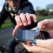 Cellphone Snatchers in South Africa