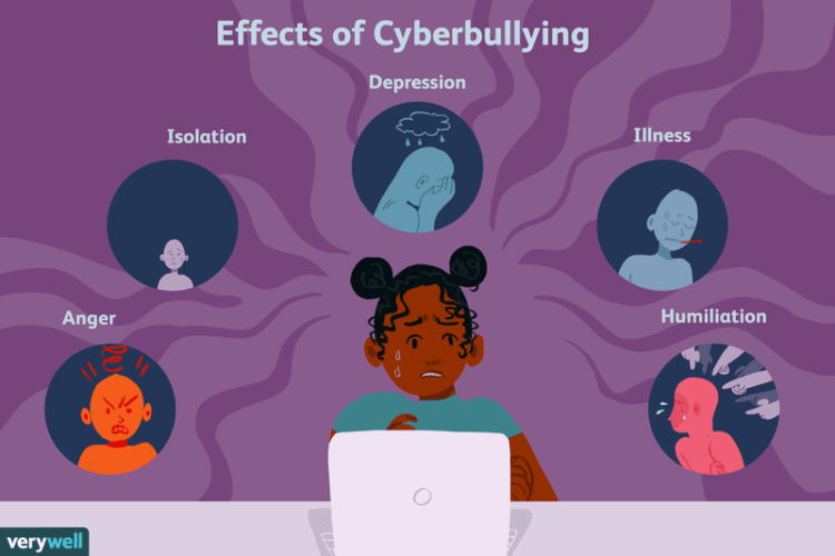 Cyberbullying now a big issue in South Africa and across the world