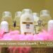 Luxury Goods Company launches its own Body-Care Products