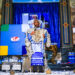 Imboni foresees a famous gospel singer’s passing.  
