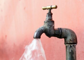 The Quality of South African Tap Water Tanks 