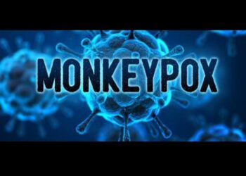 SOUTH AFRICA CONFIRMS FIRST CASE OF MONKEYPOX