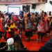 AmaSwati dubbed the flowers of Afrika