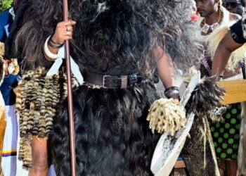 Misuzulu kaZwelithini appointed King of the Zulu Nation