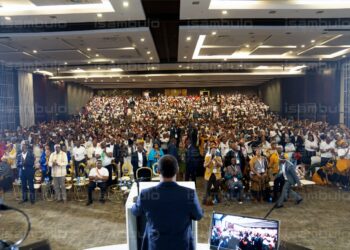 4th Annual Commemoration of African Indigenous Iimboni