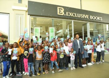 “SAVINGS AND ENTREPRENUERSHIP” GAINS POPULARITY IN BOTSWANA