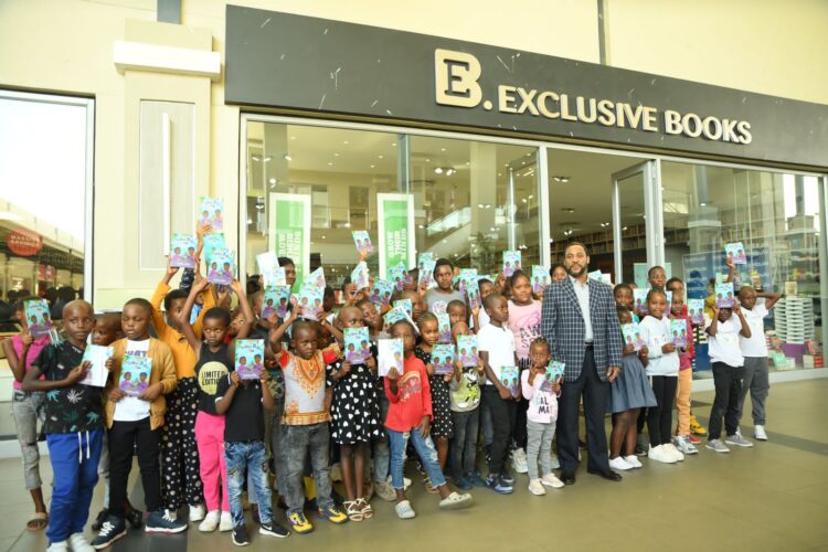 “SAVINGS AND ENTREPRENUERSHIP” GAINS POPULARITY IN BOTSWANA