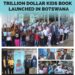 Empowering the Next Generation: How a Children’s book on Savings and Entrepreneurship ignited excitement in Botswana.