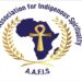 A.A.F.I.S Inaugurates two National Advisory Committee Members