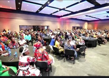 SPIRITUALITY TAKES LEAD