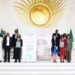 IAPD-Africa Chairman signs MoU with the African Union