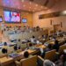 The 5th Africa Spiritual Day takes centre stage at The African Union Headquarters in Ethiopia.