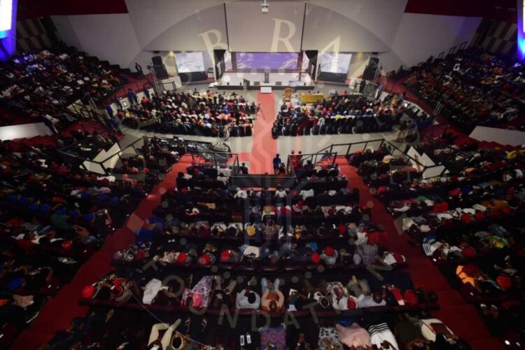 Honouring Women of Power and the Positive Impact their Journey Provides: Celebrating the Life of uMatshangisa