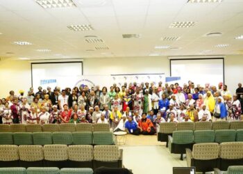 A.A.F.I.S Information Sharing Session