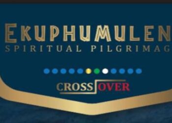 The Dawn of the Aquarius Era: Ekuphumuleni Spiritual Pilgrimage 2025