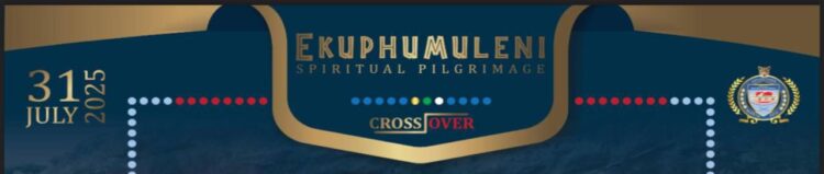 The Dawn of the Aquarius Era: Ekuphumuleni Spiritual Pilgrimage 2025