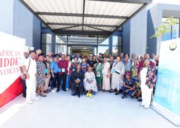 University of Fort Hare Hosts Three-Day Conference on Indigenous Knowledge Systems in Partnership with African Hidden Voices