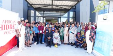 University of Fort Hare Hosts Three-Day Conference on Indigenous Knowledge Systems in Partnership with African Hidden Voices