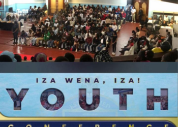 A New Era for TRSH Youth: The Official Launch of Young Wings