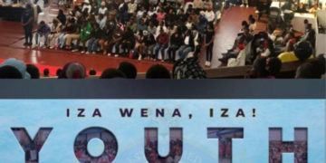 A New Era for TRSH Youth: The Official Launch of Young Wings